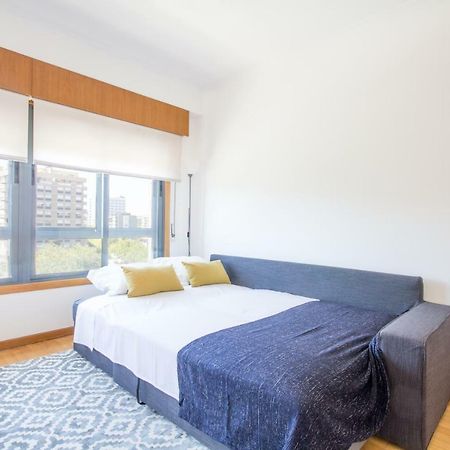 Ohh - Palacio Garden Apartment Porto Exterior foto