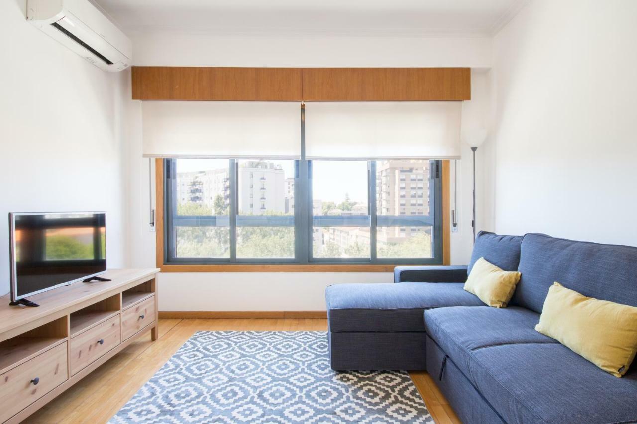 Ohh - Palacio Garden Apartment Porto Exterior foto