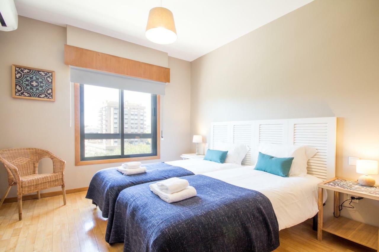 Ohh - Palacio Garden Apartment Porto Exterior foto